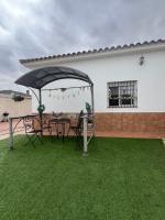 Casa-Chalet Anabel - Chambres d’hôtes