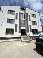 Apartment - Erdgeschoss