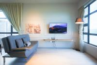 Suite Deluxe con Vista Mare 