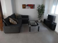 One-Bedroom Apartment (4 Adults)
