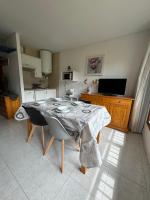 Confort Grandalla 41 - Ferienwohnung