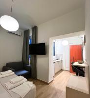 Athinais Inner Suite - historical center - B&B Atene