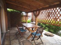 Apartmani Kovačićek 6 - B&B Biograd na Moru