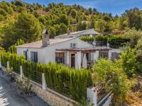 Casa Lobera Casas Rurales - Ferienwohnung Canillas de Aceituno
