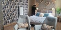 Appartement met 1 Slaapkamer