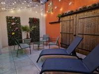 rêve nature - Bed and Breakfast
