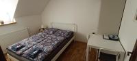 Habitación Doble con baño privado