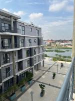 RT PROPERTIES at RIVIERA EAST LEGON - B&B