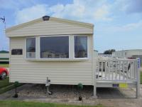 Kingfisher Horizon Oak 8 Berth, Central Heated Close to site shop - B&B Ingoldmells
