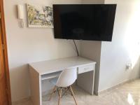 Two-Room Apartment