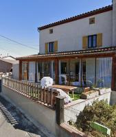 La Parent'aise un brin d'Auvergne - B&B