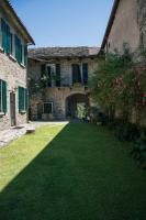 La Corte sul lago app Matilde - B&B