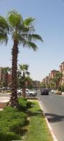 إقامة علياء - B&B Marrakesh