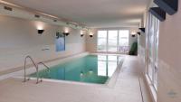 Residenz Hohe Lith Wohnung 23 - B&B Cuxhaven