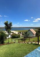 Prainha do Jet - B&B Tianguá