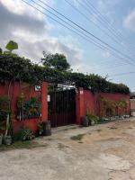 Hechtech House - B&B Accra