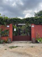 Hechtech House - Ferienwohnung Accra