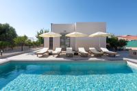 Cielo Blu villa - B&B Soroní