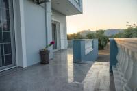 Kalloni Olive House - Ferienwohnung Kalloni