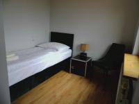 Apartamenty Zabrze-Zaborze 11 - Chambres d’hôtes