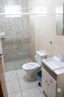 Habitación Cuádruple con baño
