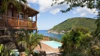 Villa Palm Bay Stunning View 5 min to beach 3 min to downtown King size bed - B&B