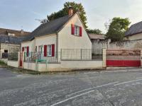 Clamecy Maison La Campagnarde - Bed and Breakfast Clamecy