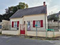 Clamecy Maison La Campagnarde - Ferienwohnung Clamecy