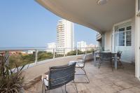 301 Oyster Quays - by Stay in Umhlanga - Ferienwohnung Durban