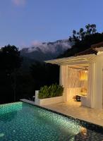 Villa con 3 Camere da Letto