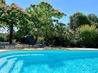 Gite de La Rastelle au coeur de la nature - B&B Savignac-de-Duras