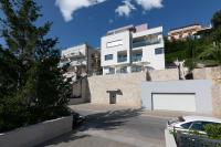 Apartments Kanat with beautiful sea view - B&B