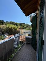 La Tana del Granchio - B&B San Terenzo