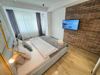 Appartamento Deluxe con 2 Camere da Letto