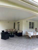 Casa Tropical · T3 Calme & Spacieux - Ferienwohnung