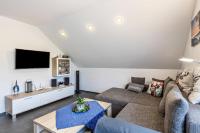 Two-Bedroom Studio Apartment