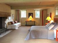 Gite du Petit Manoir au château d'Hémevez - B&B Hémevez