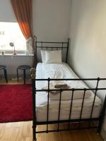 Doppelzimmer mit eigenem Bad