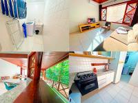 Two-Bedroom Townhouse