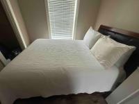 Double Room with Park View