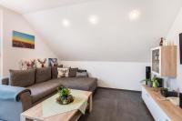 Two-Bedroom Superior Apartment