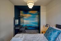 Renaissance 4 - 1 Bedroom Apartment in Southport - B&B