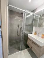 Willkommen in Dagersheim bei Böblingen! Gemütliches 1 Zi Appartement zum Wohlfühlen in einem angenehmen Umfeld! - B&B Böblingen