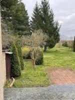 Hübsches 1-Zimmer Appartement - B&B