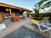 Bologne by Tiki Kaz - Ferienwohnung Saint-François