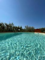 Trullo e Depandance Palma - B&B Locorotondo