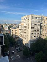 Apartman Viktoria - B&B Semeteš