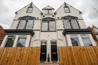 Legion House Apartment Four Middlesbrough - B&B Middlesbrough