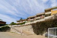 090c - Casa Serena, VISTA MARE,5 minuti a piedi dal mare - Ferienwohnung Moneglia