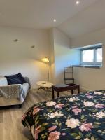 Gîte à la campagne Les Grandes Maisons Espace jacuzzi hammam SPA - Chambres d’hôtes Lorris